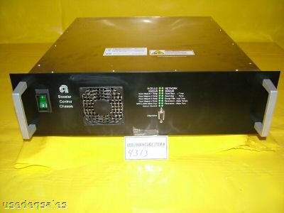 Amat applied materials network module 9090-00743