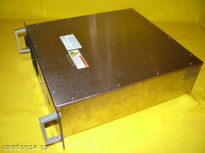 Amat applied materials network module 9090-00743