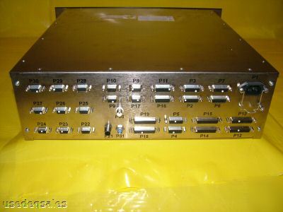 Amat applied materials network module 9090-00743