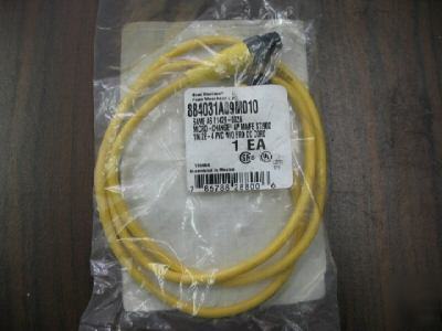 Brad harrison 81429-002A micro change cable - nos