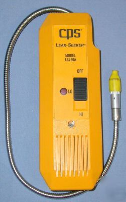 Cps leak-seeker LS780A refrigerant leak detector
