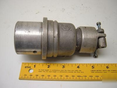 Crouse hinds arktite electrical plug APJ3583 model M10