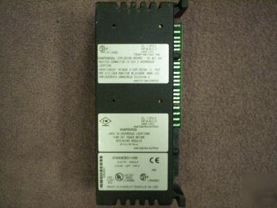 Ge fanuc electronic assembly IC660EBD110M