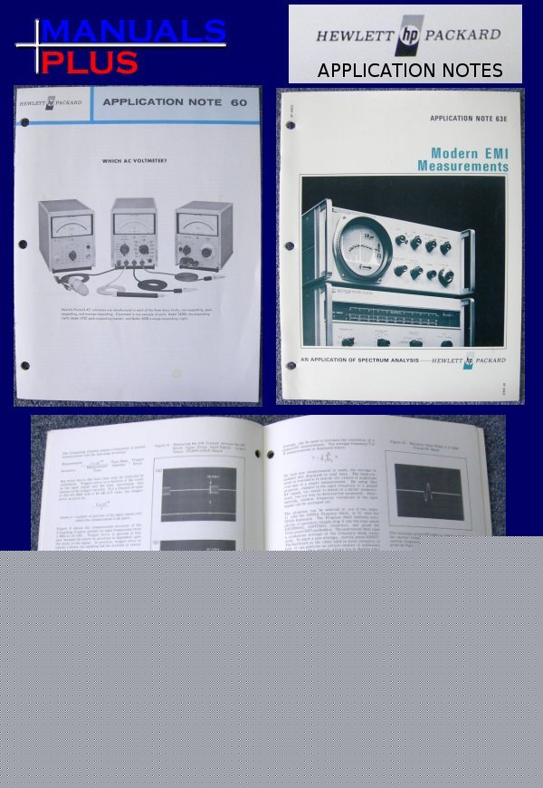 Hp app note 191-2: digital circuit timing tolerance