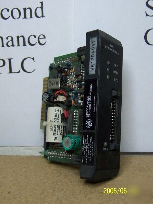 IC610CPU105 ge fanuc IC610CPU105 g-10