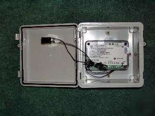 Ims single phase watt hour meter