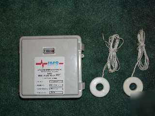 Ims single phase watt hour meter