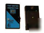 Laser labs tint meter TM200 law enforcement meter