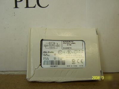 New 1734-OV2E/c allen bradley 1734OV2E a-246