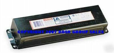 New advance ballast vsh-275-s-tp *factory *