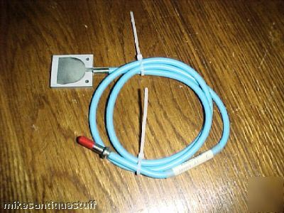 New cutler hammer E51KT443W fiber optic cable,series A1. 