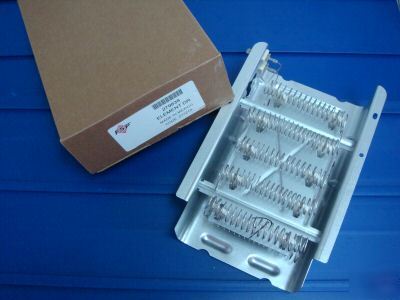 New electric dryer heating element 279838 save big 