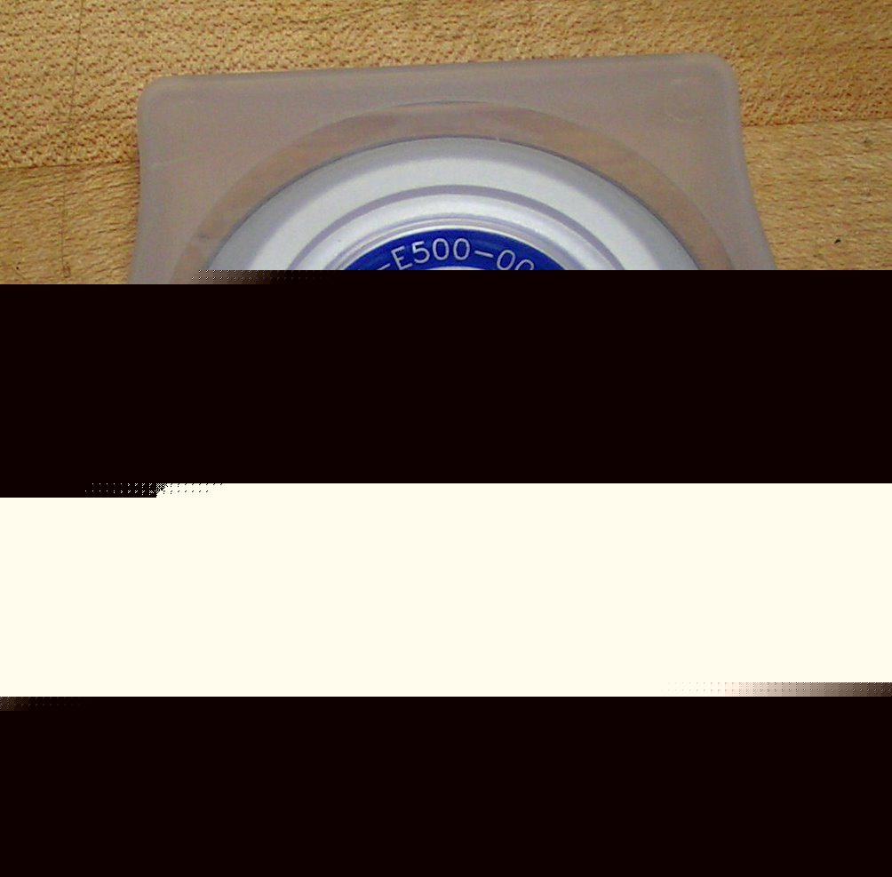 New k&s semitec diamond dicing blades box of 10