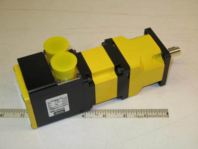 New parker compumotor servo motor SCM231DJ-112879