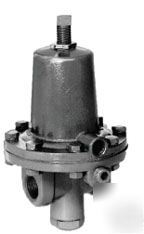 New pressure regulator, fisher model 64 ( )