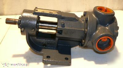 New viking HL4125 hydraulic gear pump 