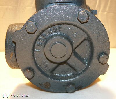 New viking HL4125 hydraulic gear pump 