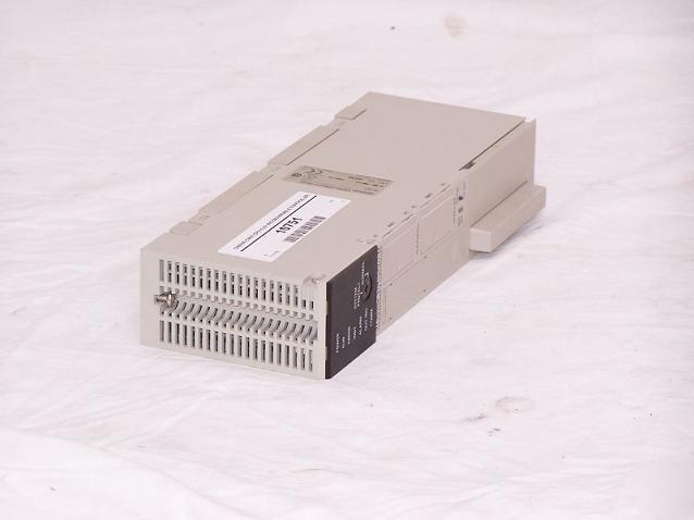 Omron CVM1-CPU11-V2 programmable controller