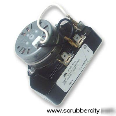 SC21307 - timer 1/3 hp - charger lester oem# 02002S