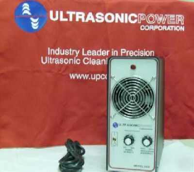Ultrasonic power corporation model 5300 generator 1000W