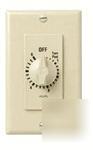 Wall switch intermatic timer FD30MC without hold
