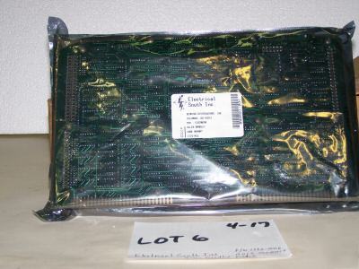 1 allen bradley 1772-M16 core memory module sealed bag