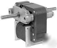 115 vac 2500 rpm shaded pole motor item 10-1813 