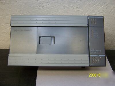  1747-L30A/c allen bradley slc 500 plc 1747L30A f-166