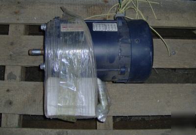 1HP explosion proof leeson electric motor