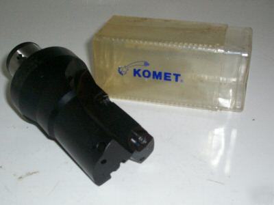 Abs 63 1 / 50.17 / 53 R48 komet carbide insert drill