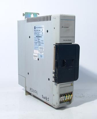 Allen bradley 1394 ac servo controller axis module 10KW