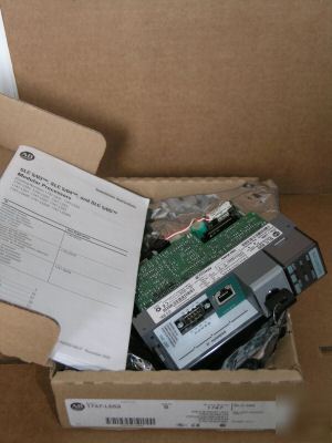 Allen-bradley 1747-L553/b 1747L553 series b (bad unit)