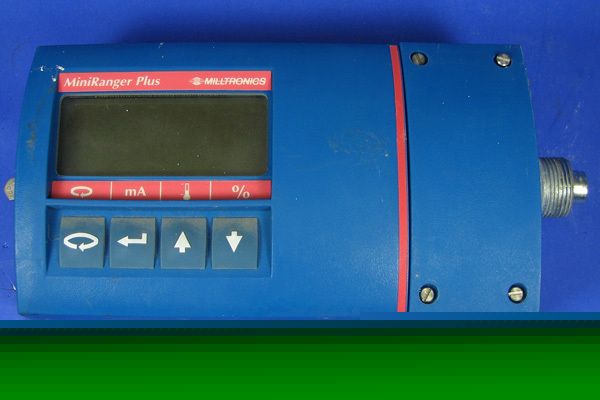Anatel a-1000 toc sensor S10
