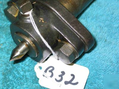 (B32) screw machine tooling browne and sharpe #22B 