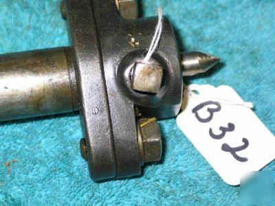(B32) screw machine tooling browne and sharpe #22B 