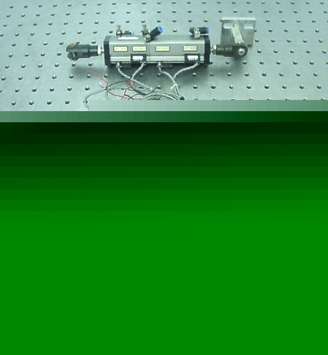 C37302 lot 2 smc dual pneumatic air cylinder actuators