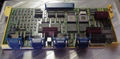 Fanuc control pcb board #A16B-2200-0090/06A
