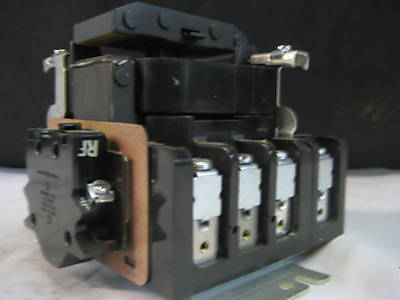 General electric control module cr 305 to