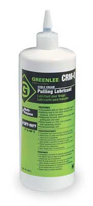 Greenlee gel-q cable gel pulling lubricant super deal