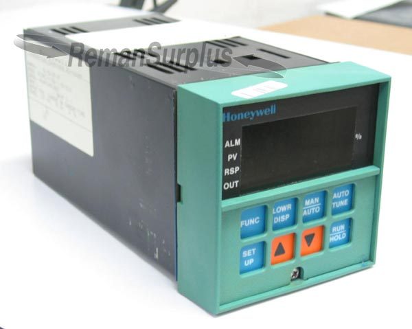 Honeywell DC3002032A1000111 temperature control UDC3000