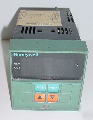 Honeywell UDC2000 mini-pro digital controller