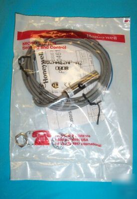 Honeywell microswitch 992AA12AP-A2 proximity sensor 