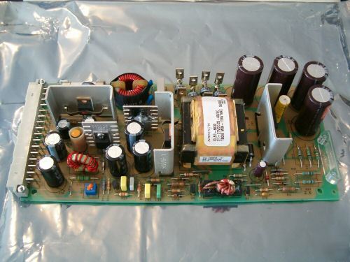 K-tron power supply for K10S controller pn G9191-601200