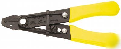Klein wire stripper/cutter for stranded/solid wire 1004