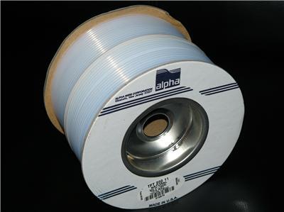 New 500' feet spool teflon tubing tft 200 11 g tephlon