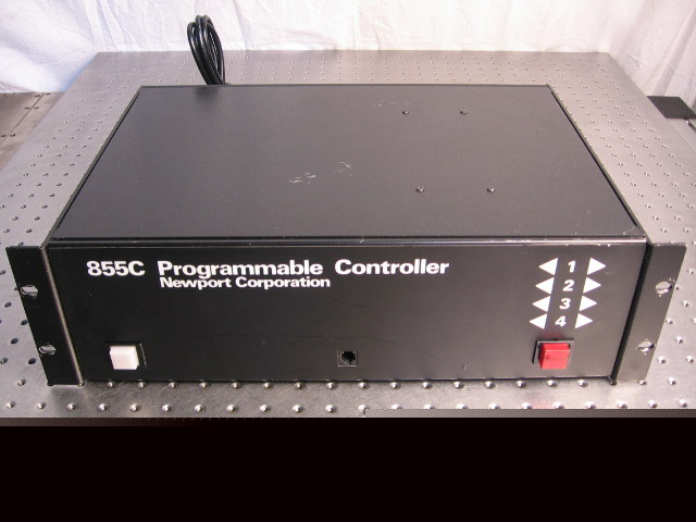 New G22789 port 855C programmable controller
