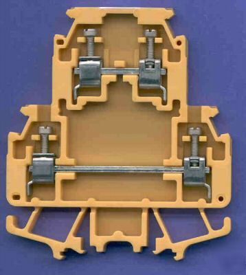 New allen-bradley 1492-H2B 1492H2B terminal blocks