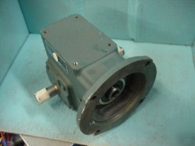 New dodge rockwell tigear reducer gearbox 10:1 ratio