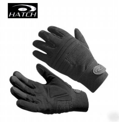 New hatch HMG100 auto mechanic's popular work gloves sm