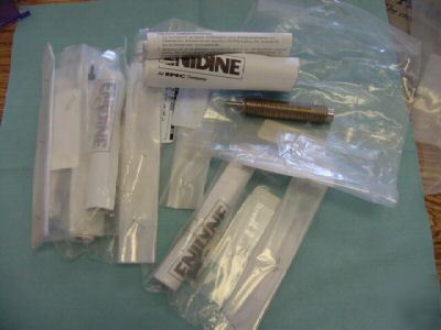 New lot of enidine hydraulic shock absorber kite, . 6 <